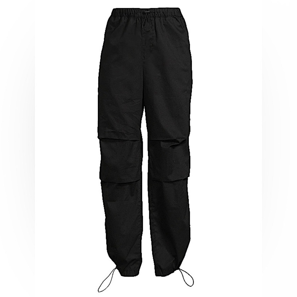 NWT XS No Boundaries Juniors Parachute Pants